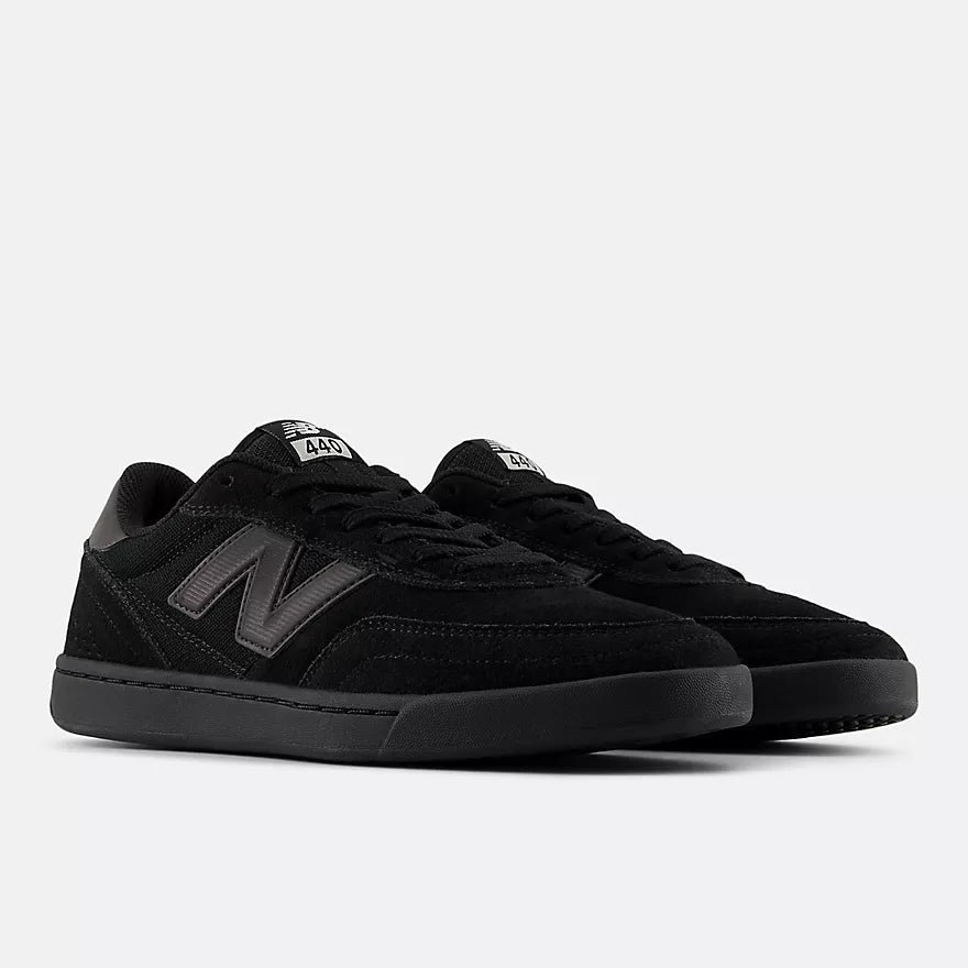 New Balance Numeric 440 V2 - Black