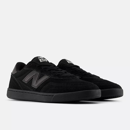New Balance Numeric 440 V2 - Black