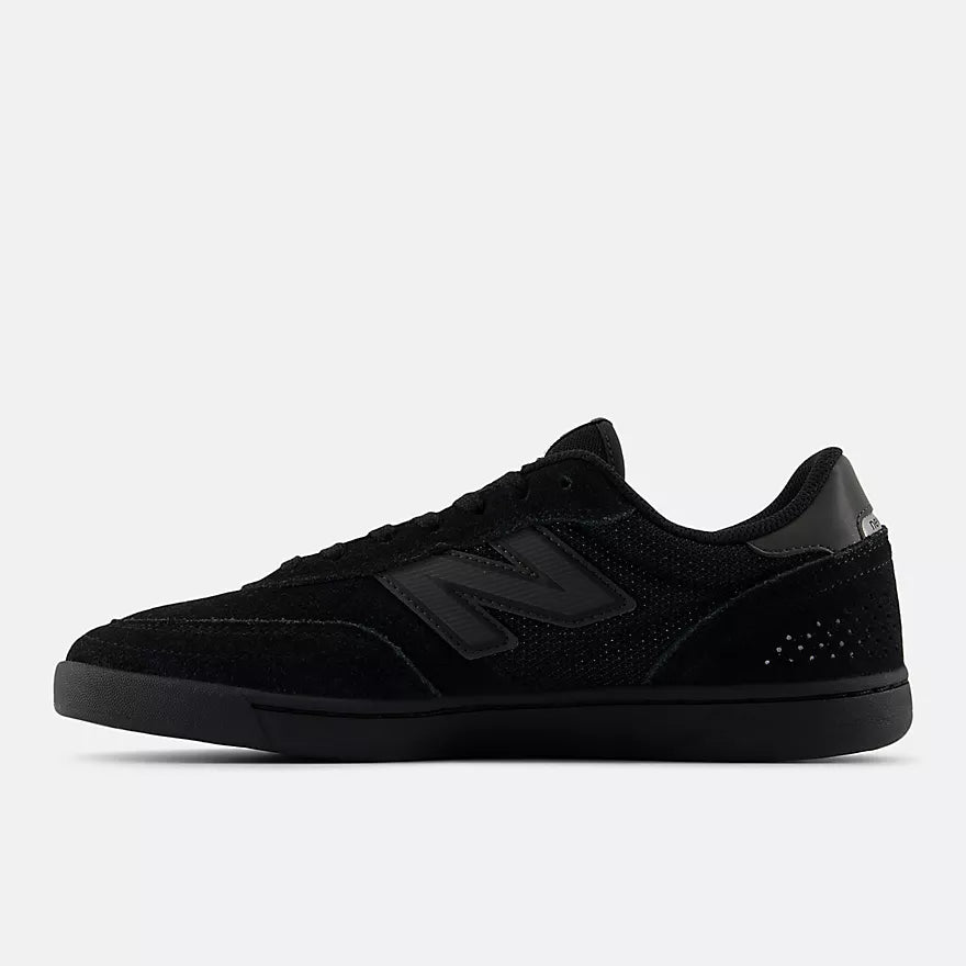 New Balance Numeric 440 V2 - Black