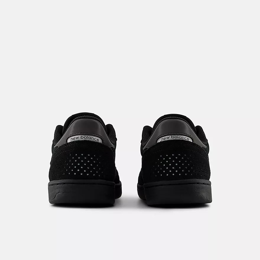 New Balance Numeric 440 V2 - Black