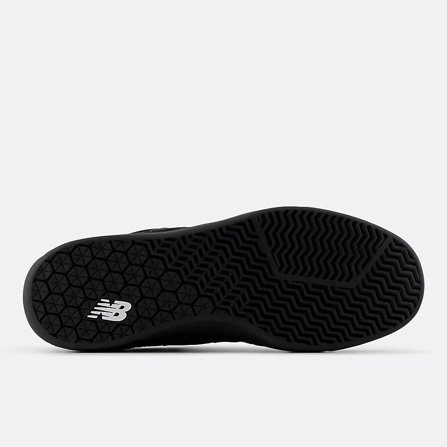 New Balance Numeric 440 V2 - Black