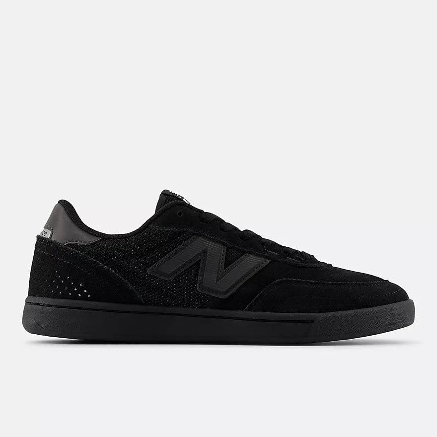 New Balance Numeric 440 V2 - Black