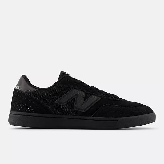 New Balance Numeric 440 V2 - Black