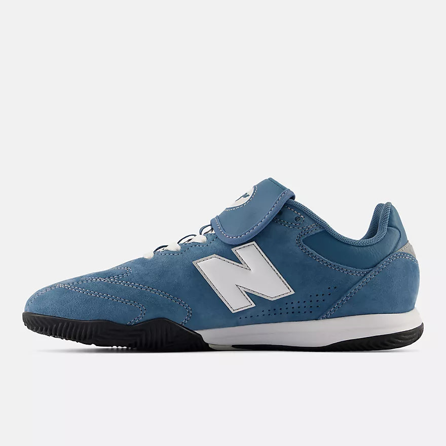 New Balance Numeric 442  Heron Blue w/ White UN442SMF