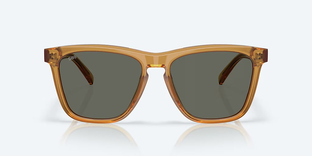 Ulu Sun Coral w/ Gray 580G