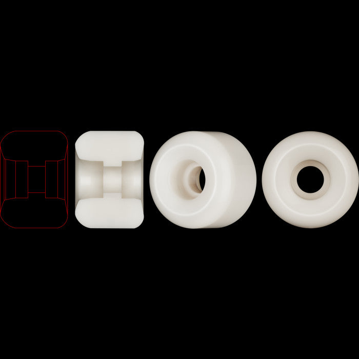 Powell Peralta Dragon A2 56mm x 39mm 97A Wheels