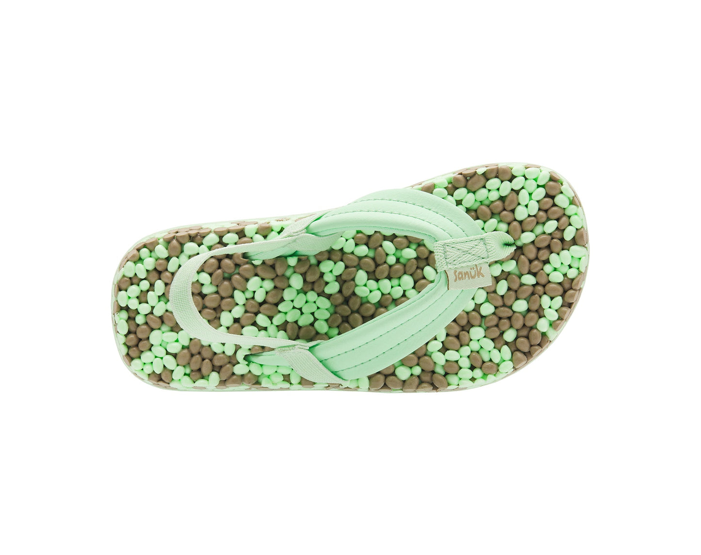 T Bubblecush x Dip’n Dots - Mint Chip
