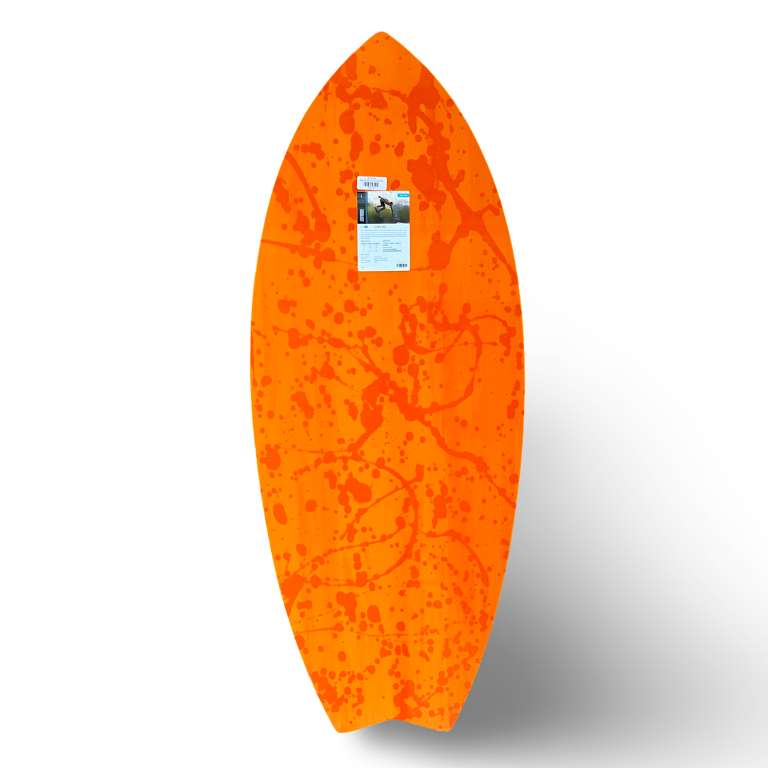 Zap Joy Ride Skimboard 55"