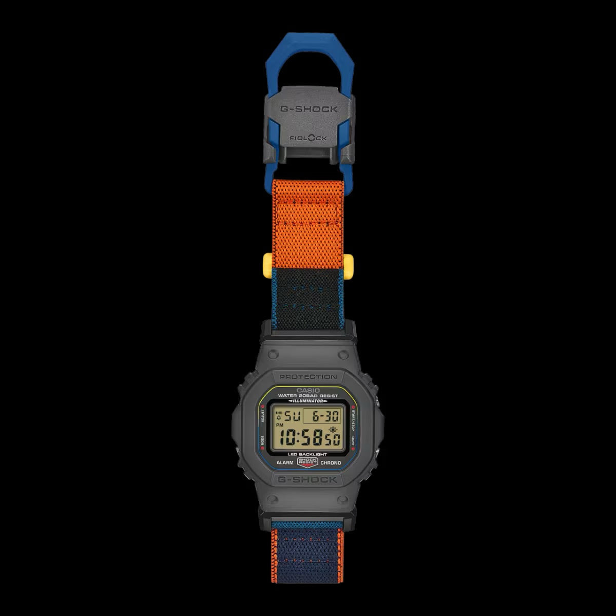 G-Shock DW5600MNC8A2 Digital Watch