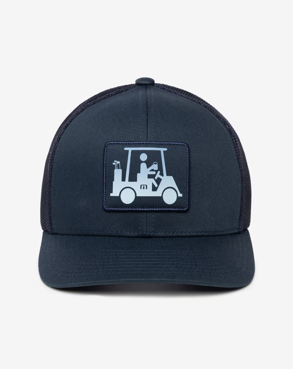El Capitan 2.0 Snapback Hat - Blue Nights