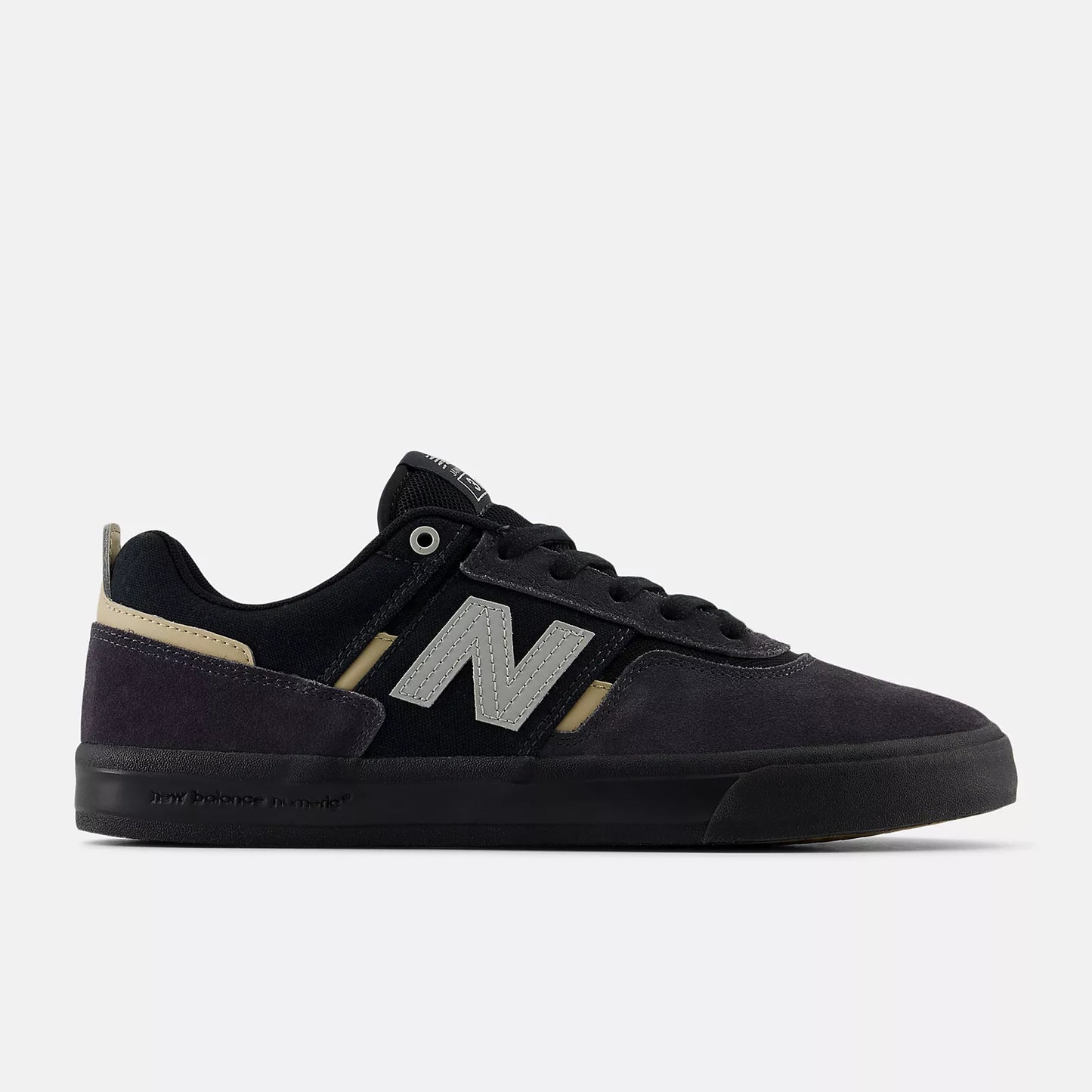 New Balance Numeric 306 Jamie Foy - Phantom / Black