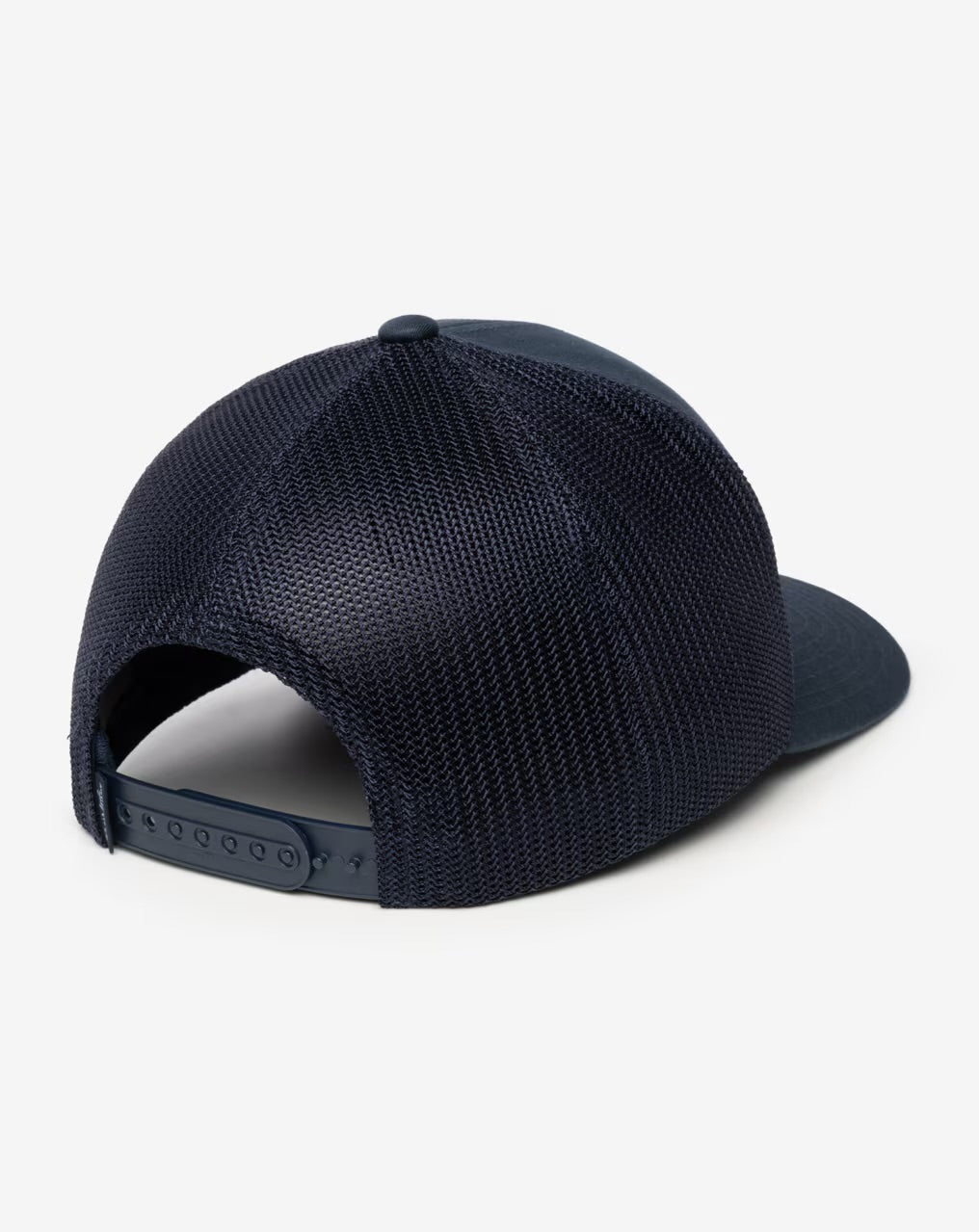 El Capitan 2.0 Snapback Hat - Blue Nights