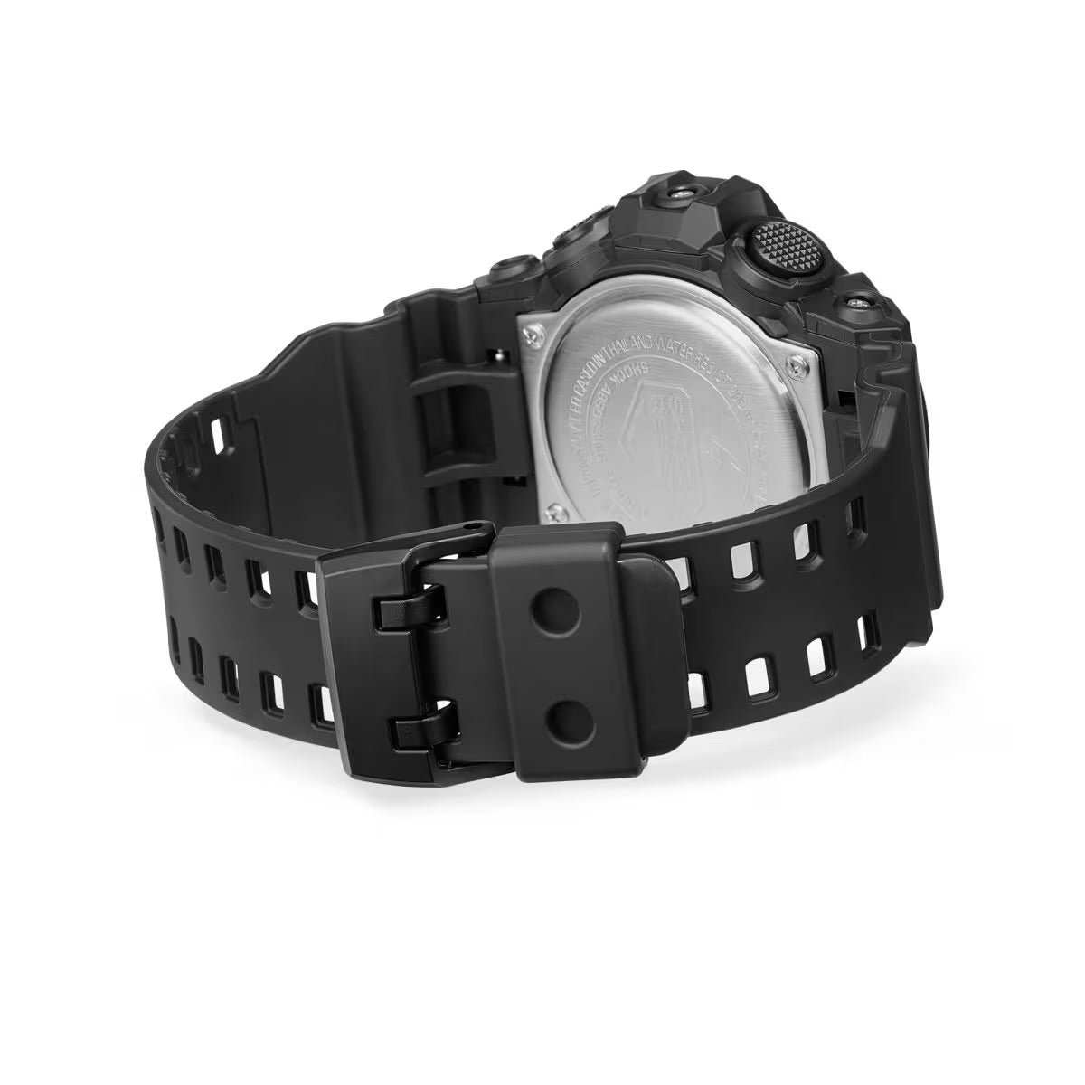 G-Shock GA700CY-1A Analog-Digital Watch