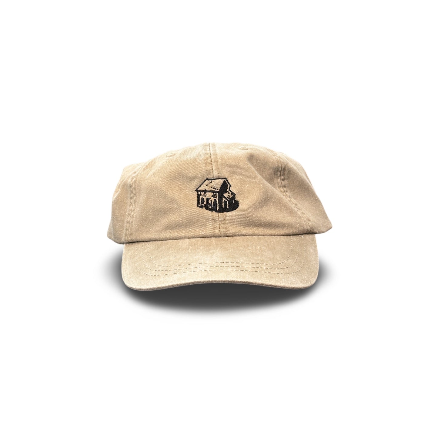 Shack Dad Hat