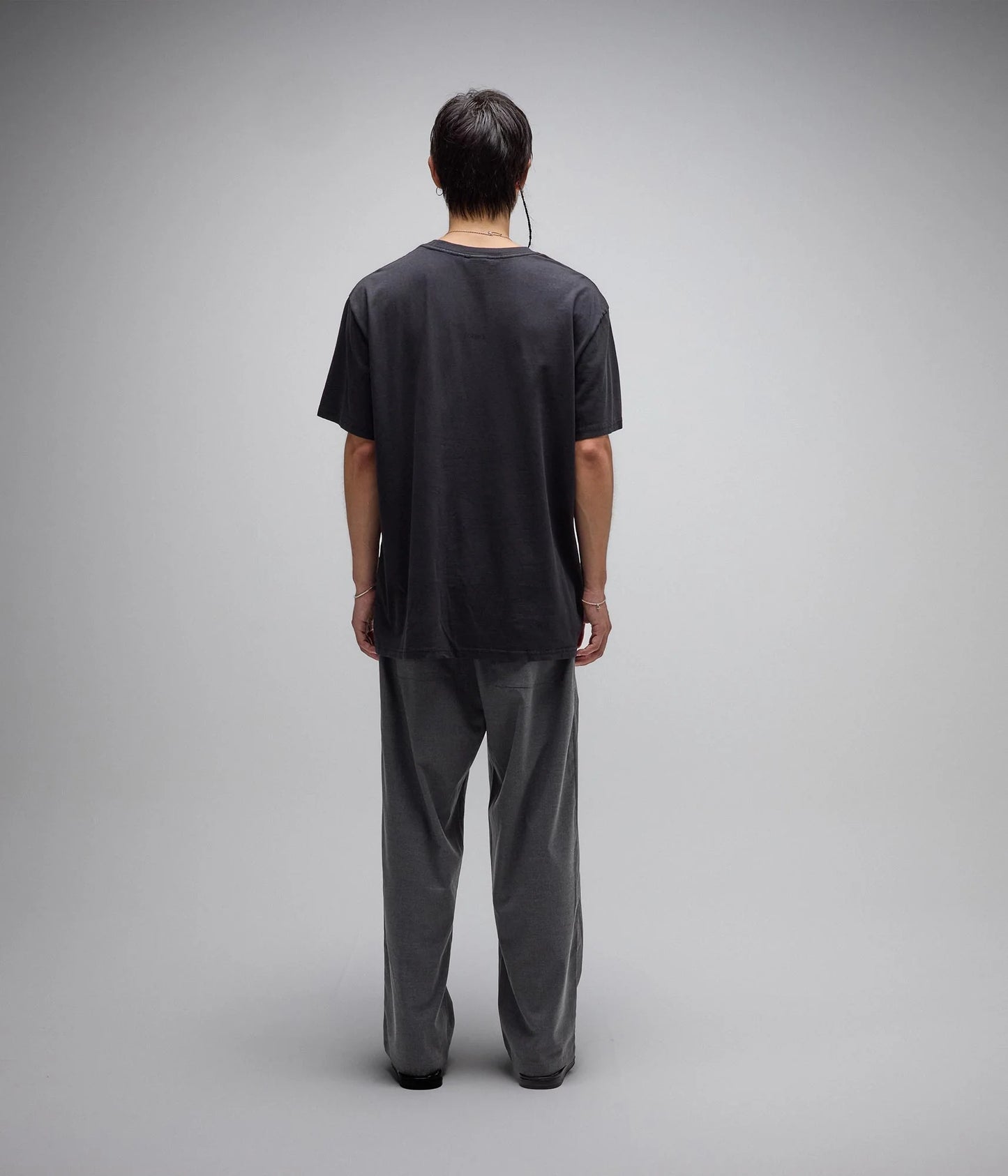 Former Crux Overdye Tee - Washed Black