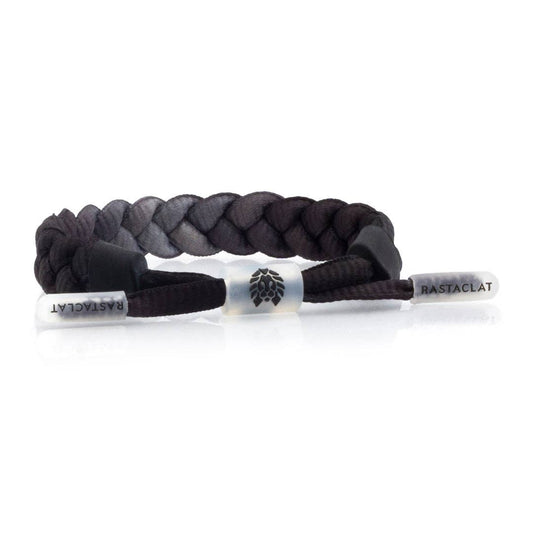 Multi-Colored Braided Bracelet: Equals / Medium/Large