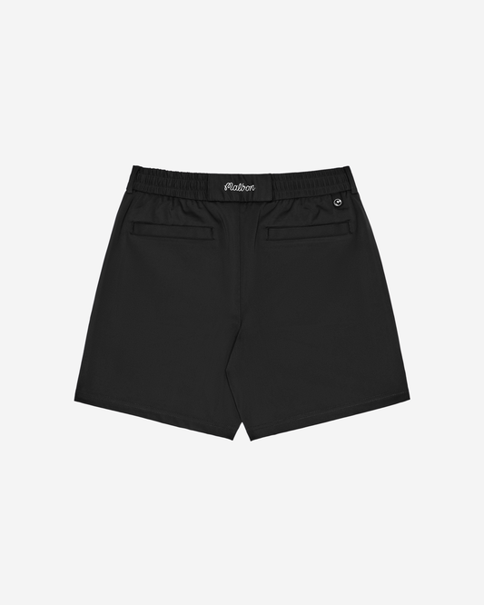 Malbon Scooter Coolcore Short - Navy