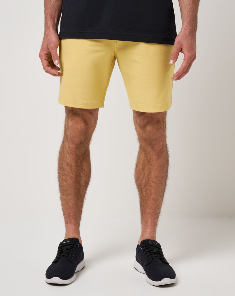 Rapid Transit Shorts - Rattan