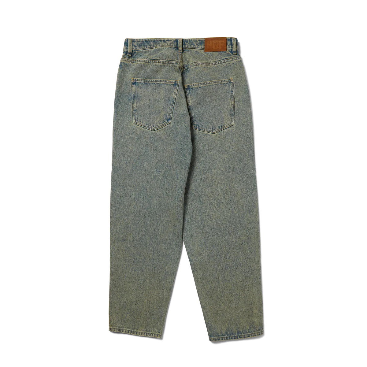 HUF x Spitfire Cromer Pant - Warm Wash