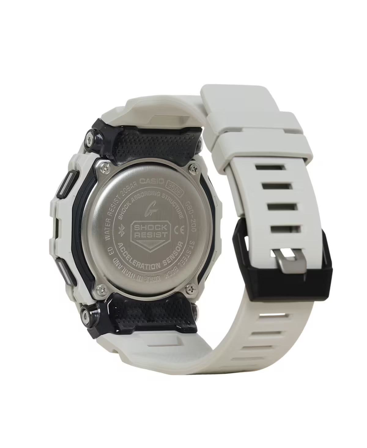 G-Shock GBD200UU-9 Move Watch