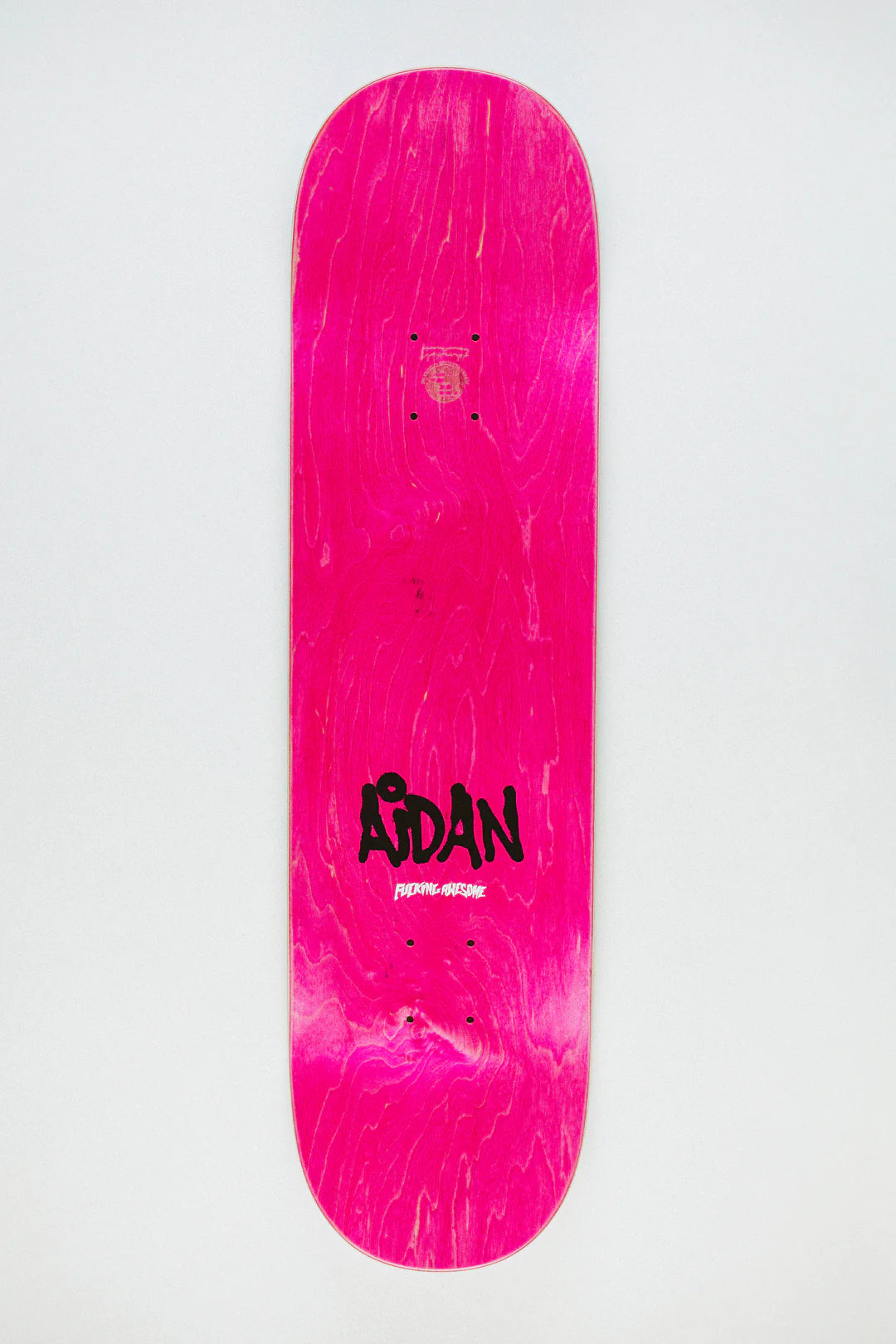 FA World Entertainment Aidan Mackey Kamakura Deck 8.25