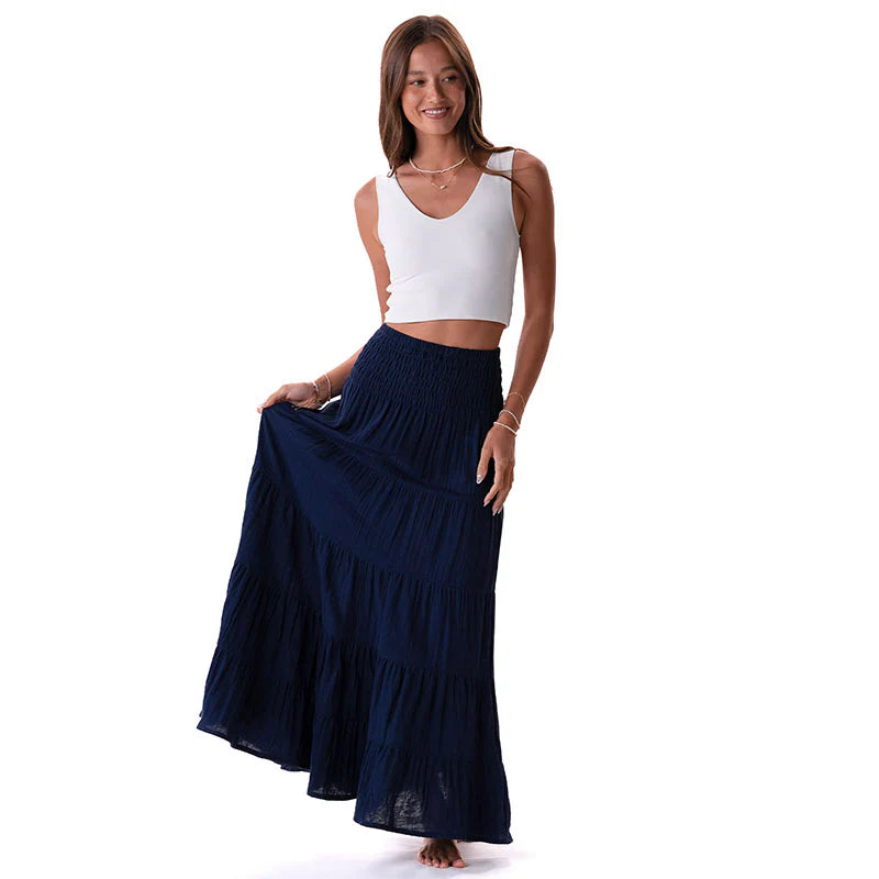 Oxford Sundrift Skirt