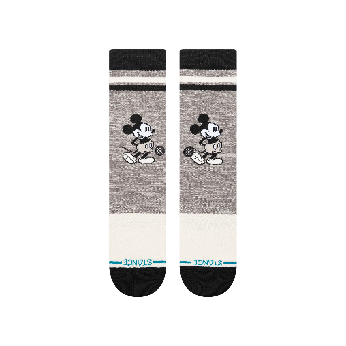 Stance Vintage Mickey Crew - Multi