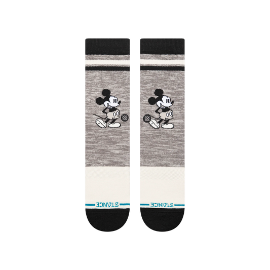 Stance Vintage Mickey Crew - Multi