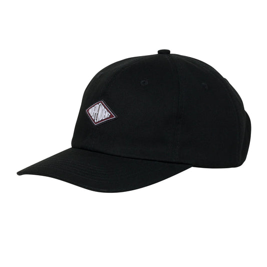 Independent Summit Snapback Hat - Black