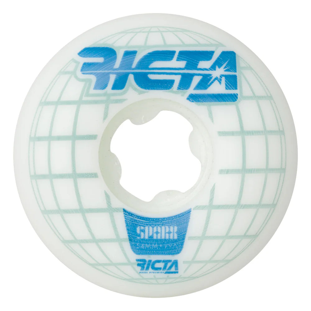 Ricta Mainframe Sparx Wheels 99a 54mm