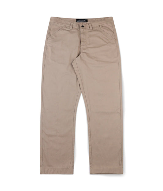 Former Reynolds Work Pant - Stone