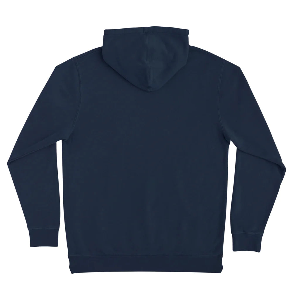 Independent Bounce Hoodie - Slate Blue