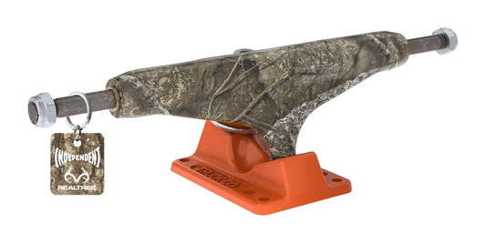 Real Tree APX Independent Hollow Stage 11 Trucks
