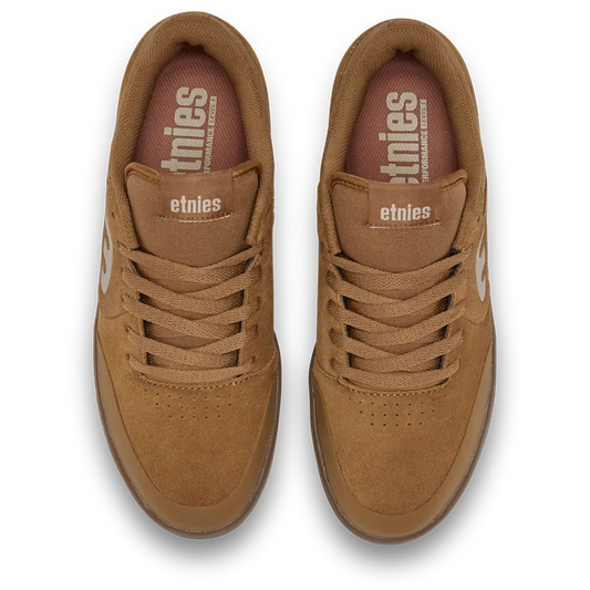 Etnies Marana Michelin - Brown/Gum