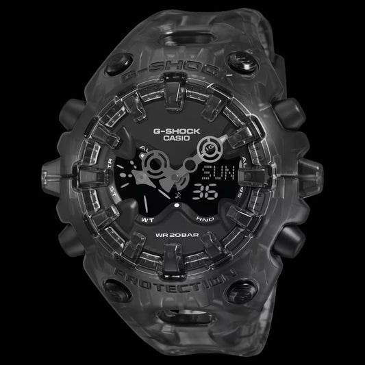 G-Shock GAV01SKE-8A Analog-Digital Y2K Watch