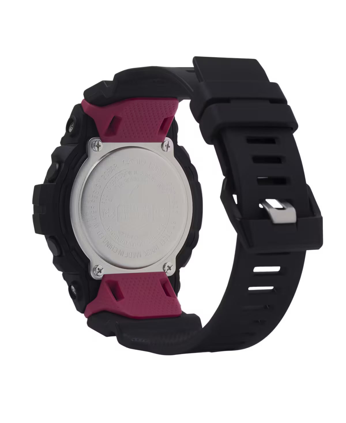 G-Shock GBD800-1 Move Watch