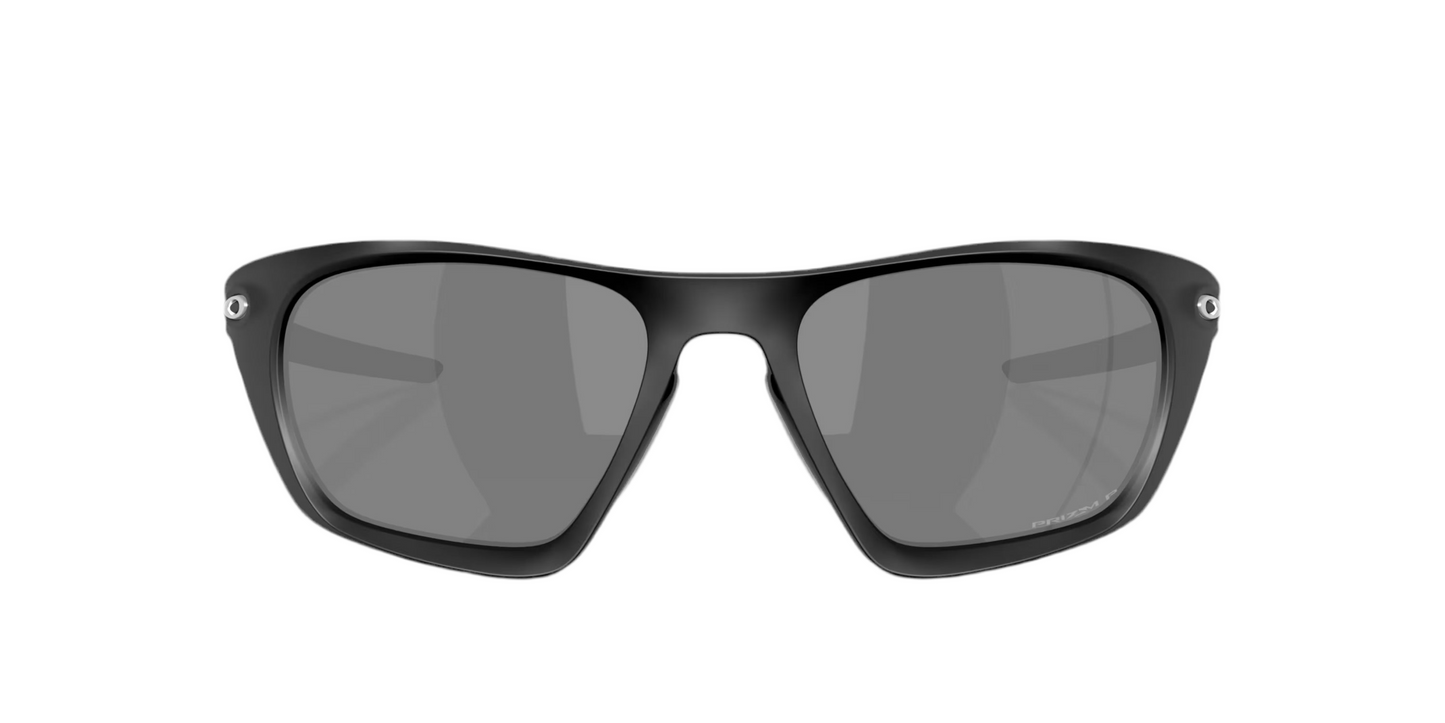 Lateralis Matte Black Frame w/ Prizm Black Polarized
