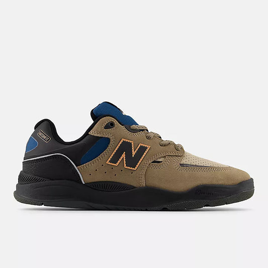 New Balance Numeric 1010 Tiago Lemos - Brown / Black