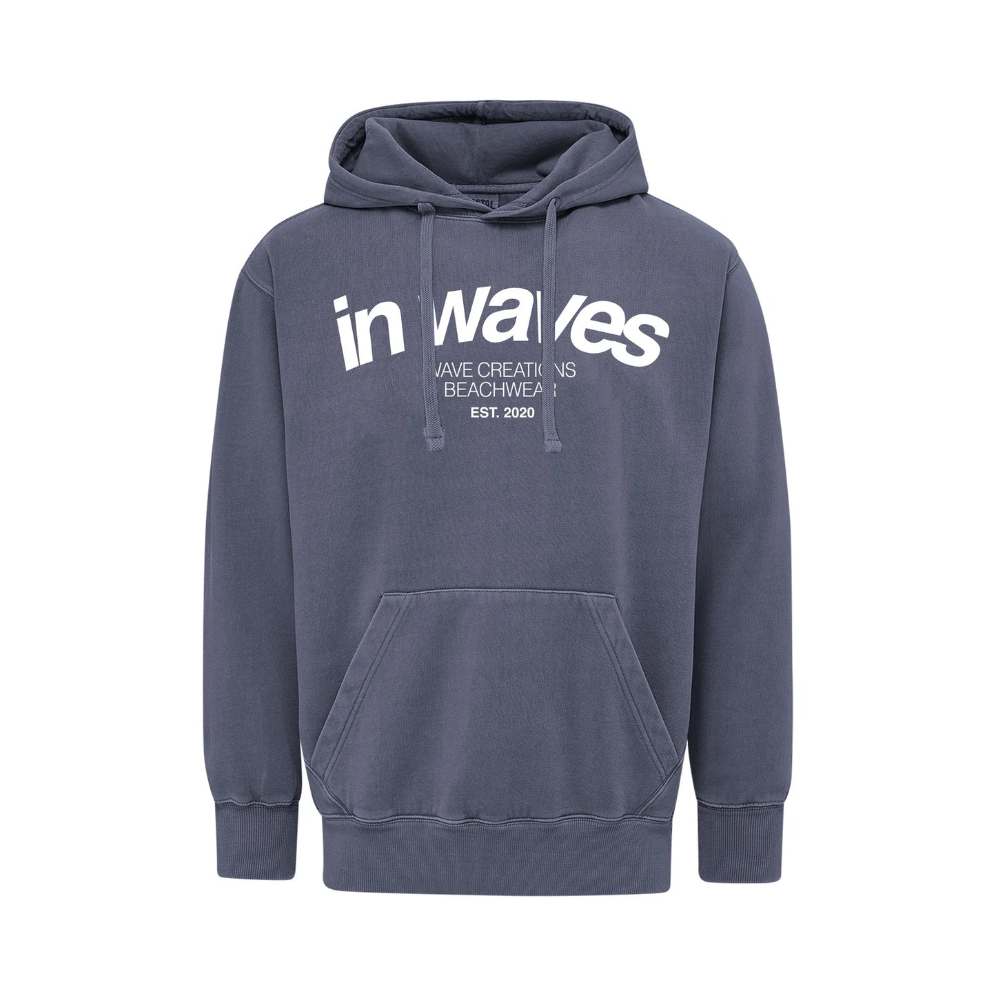 In Waves Hoodie