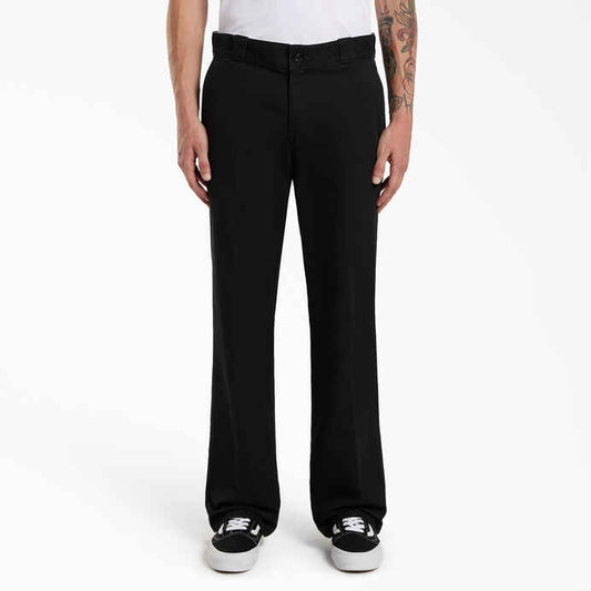 Dickies Skateboarding Mike Anderson Loose Fit Pant - Black