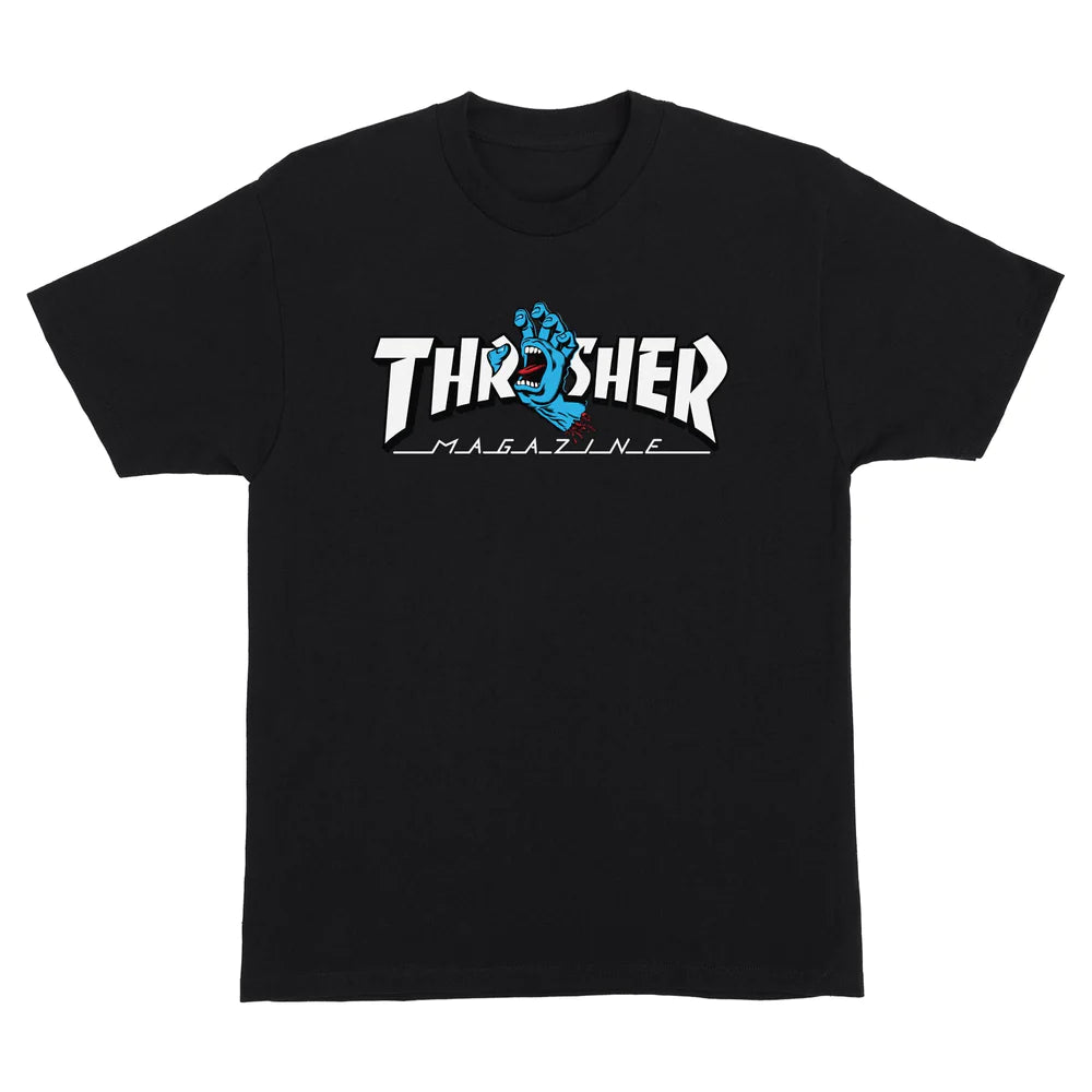 新品未使用品】THRASHER MAGAZINE スラッシャーマガジン