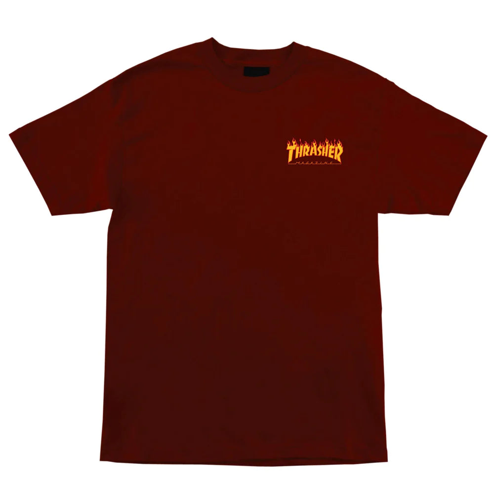 Tee thrasher shop