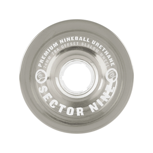 Sector 9 Nineballs - Smoke