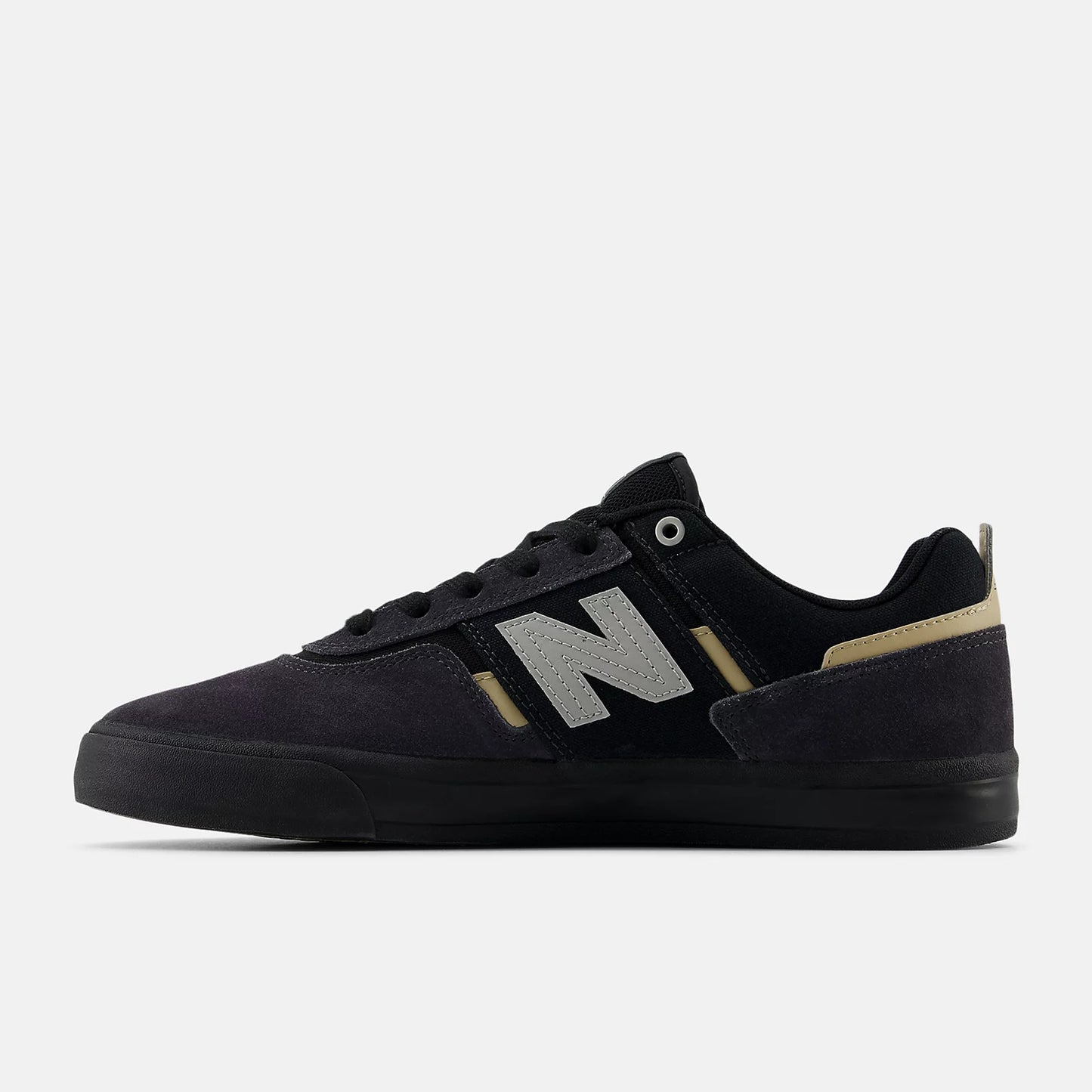 New Balance Numeric 306 Jamie Foy - Phantom / Black