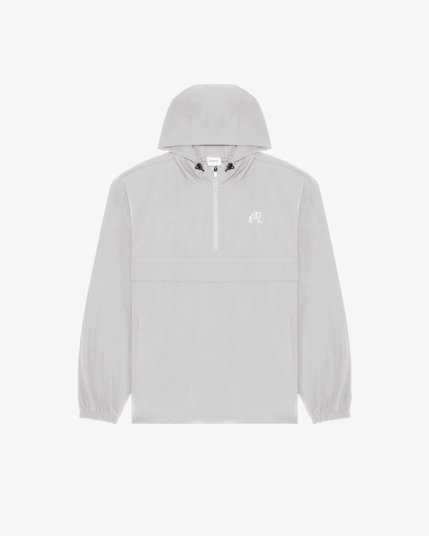 Malbon Ridge Anorak Jacket - Micro Chip