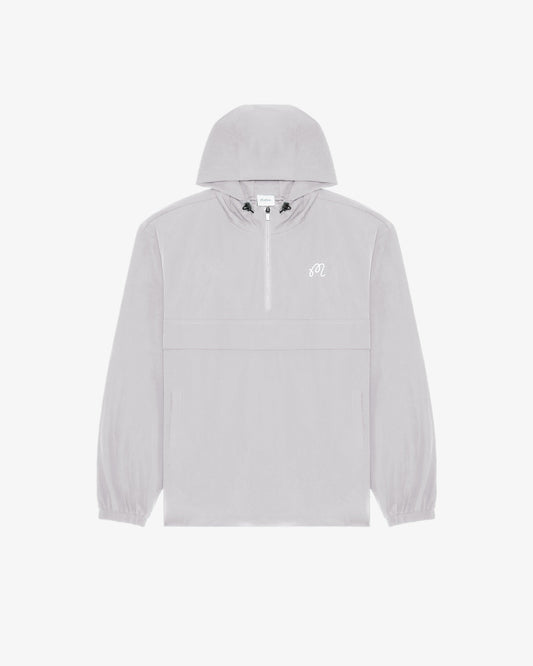 Malbon Ridge Anorak Jacket - Micro Chip