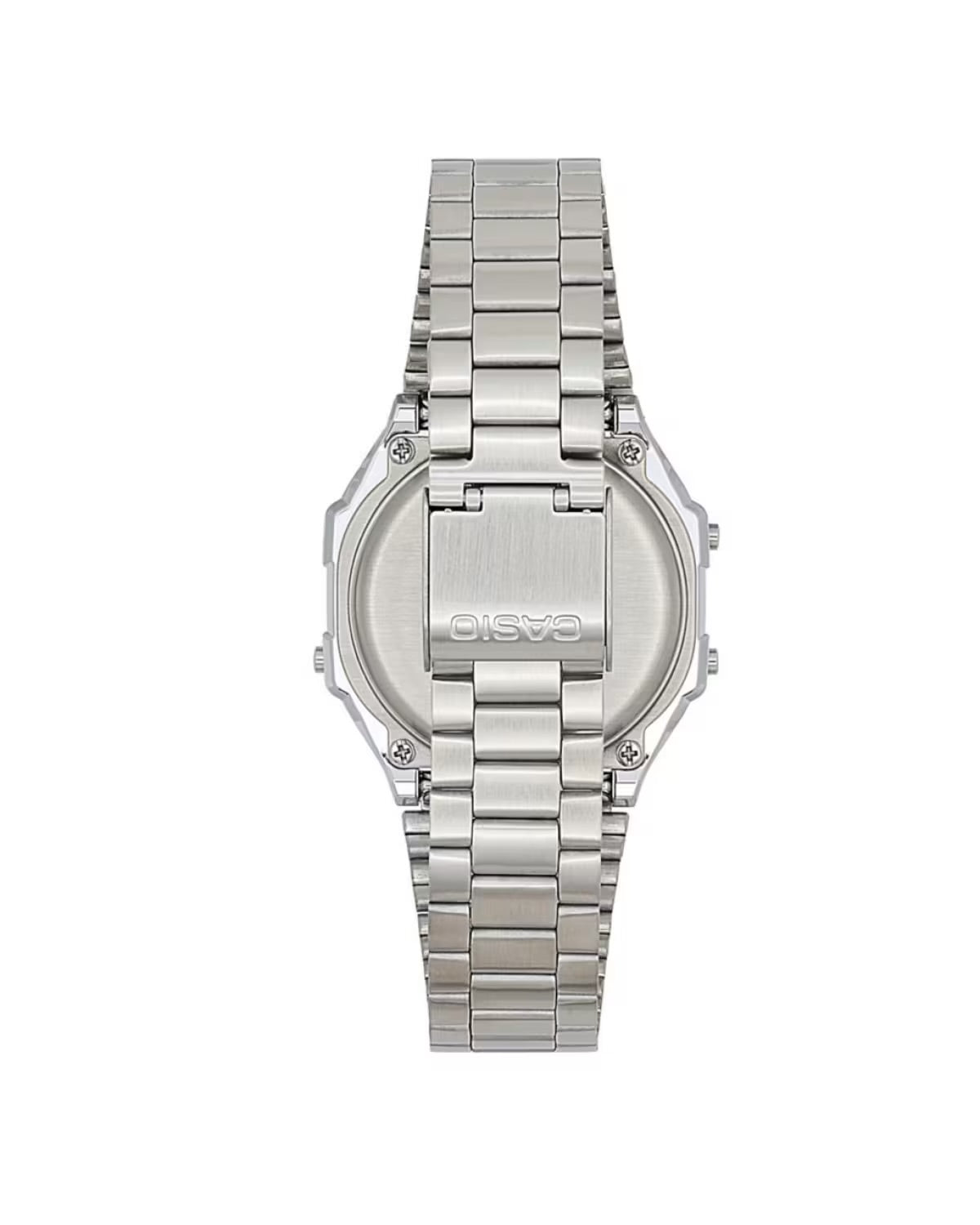 Casio A168W-1 Vintage Series Watch