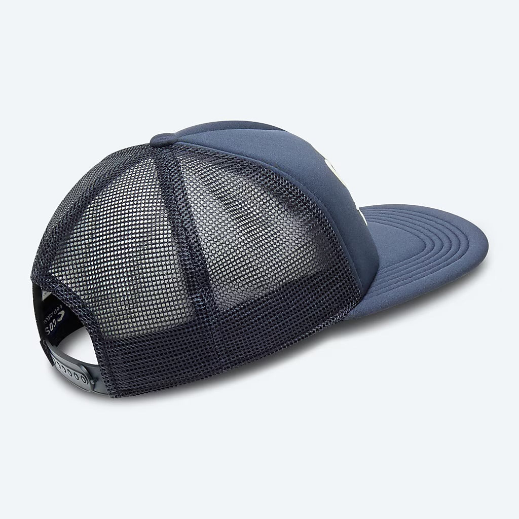 Costa Dawn Patrol Hat - Washed Black