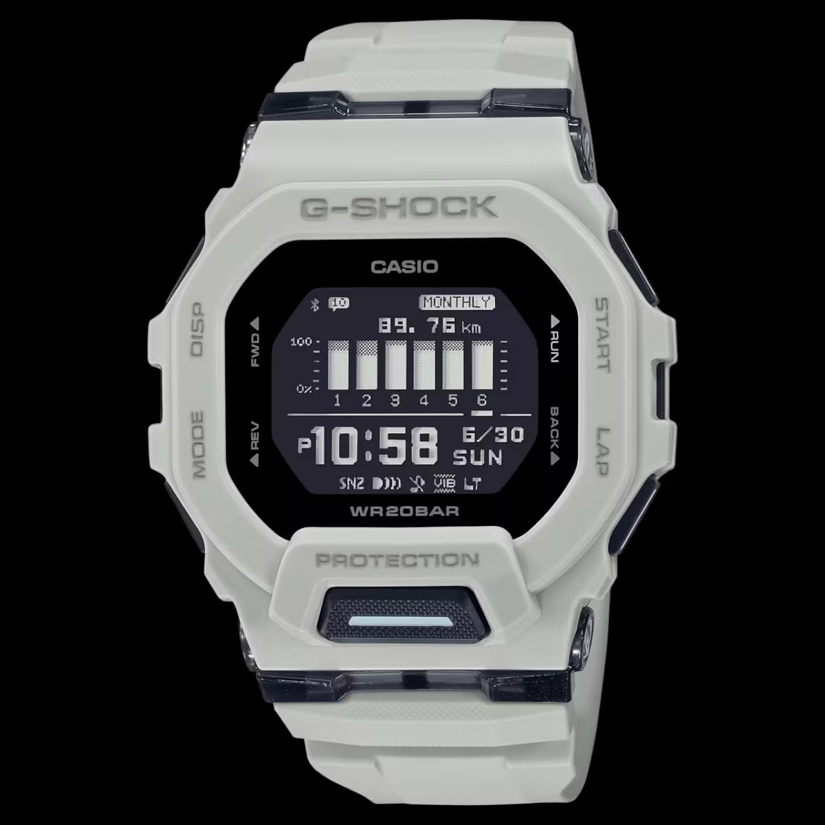 G-Shock GBD200UU-9 Move Watch