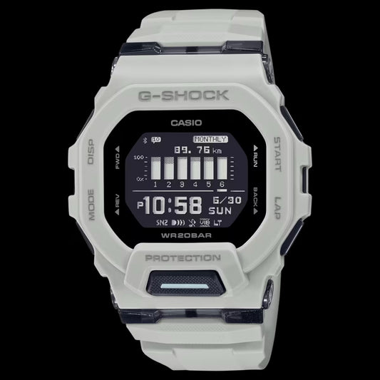 G-Shock GBD200UU-9 Move Watch